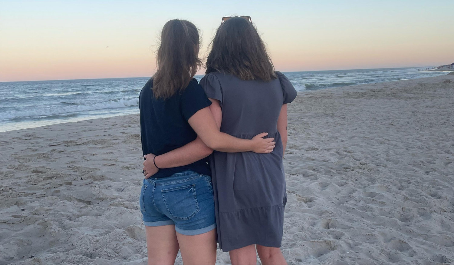 The Wedding Website of Mckayla Hornsby and Marissa Clemons