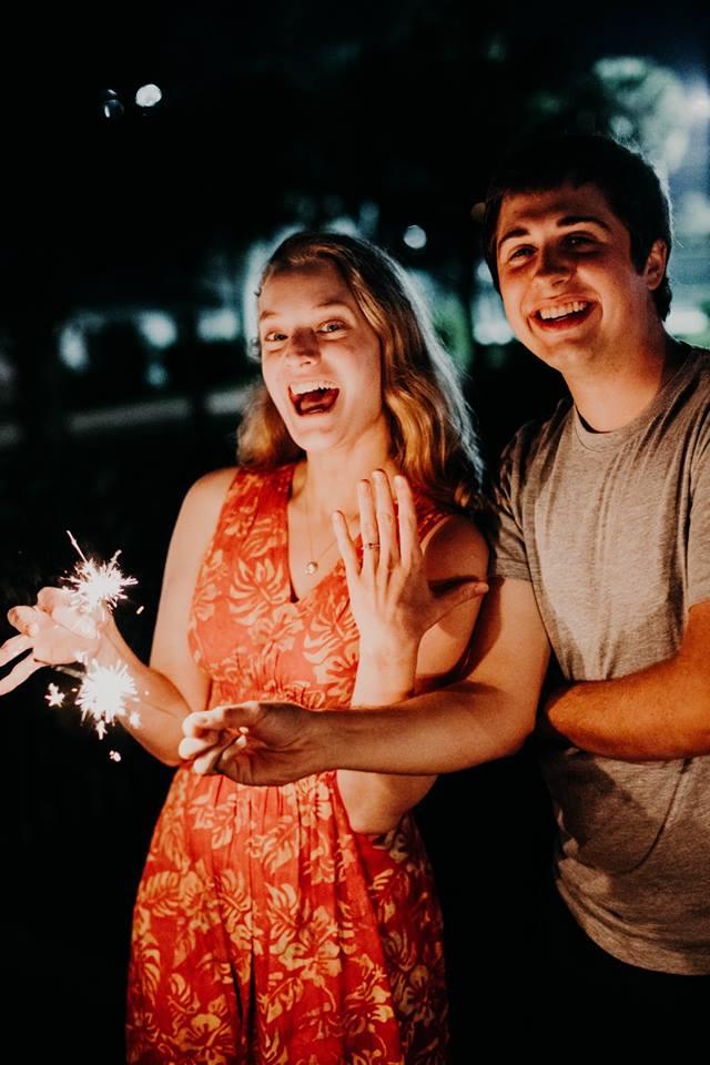 The Wedding Website of Nathanael Joiner and Laura Tefft