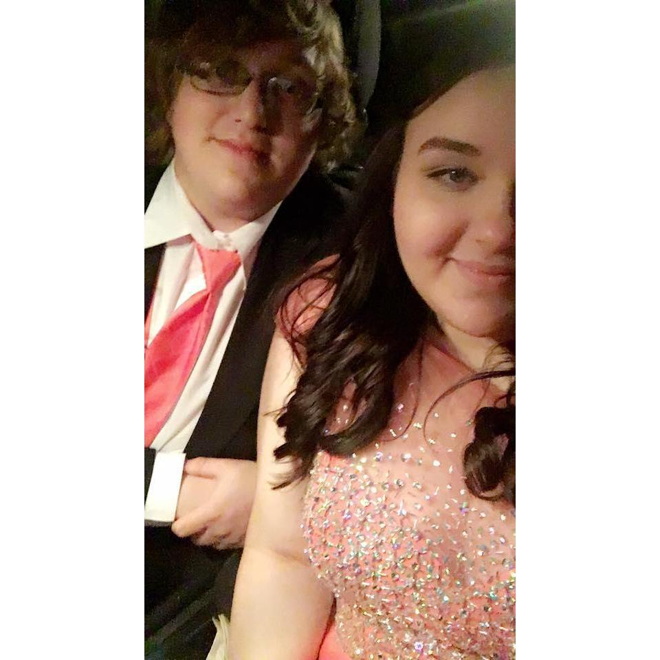 Senior Prom
