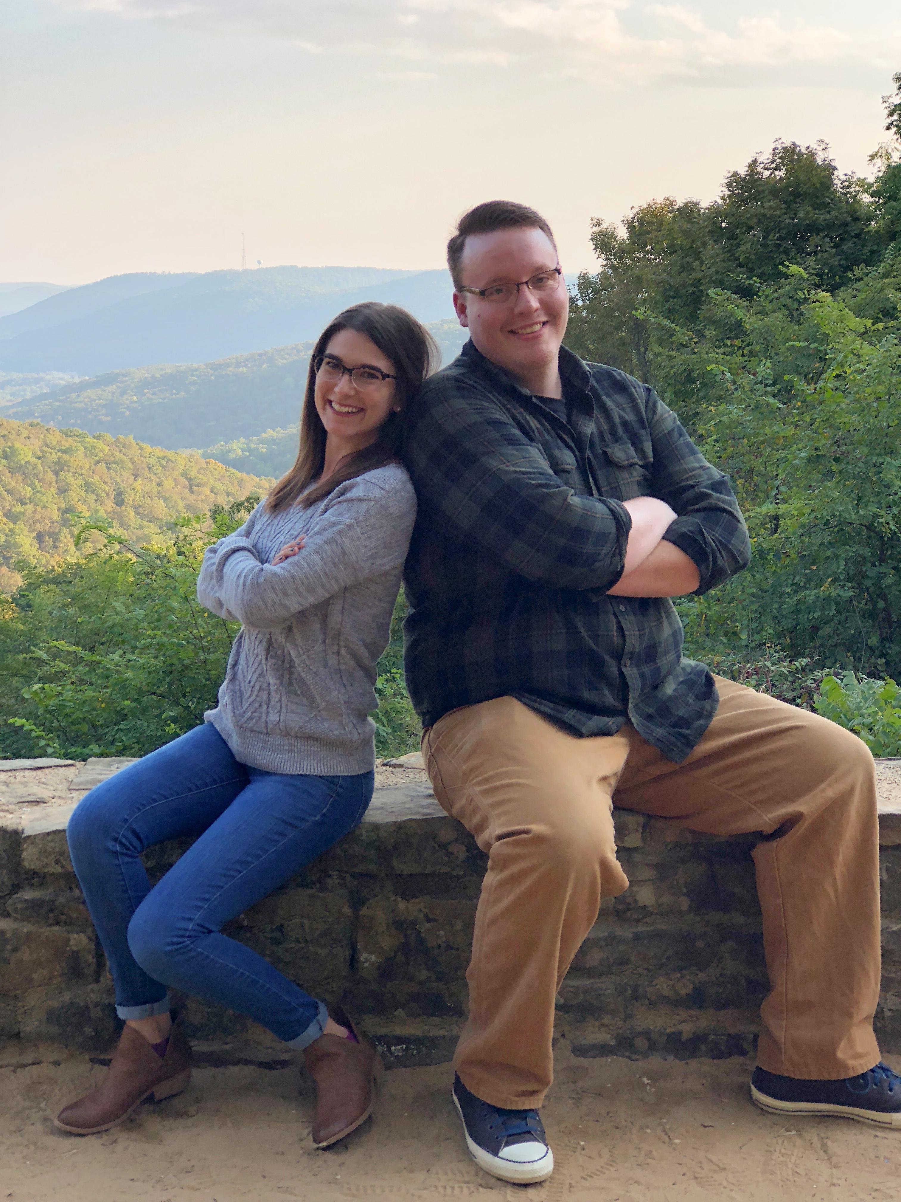 The Wedding Website of Erin Varnick and Harry Lovelace