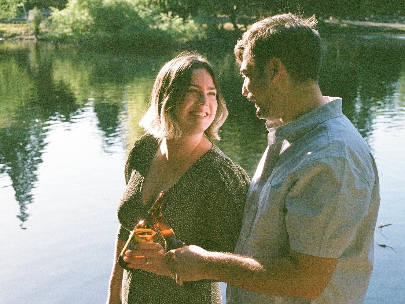 The Wedding Website of Laura Grace Dodd and Joseph Phillips