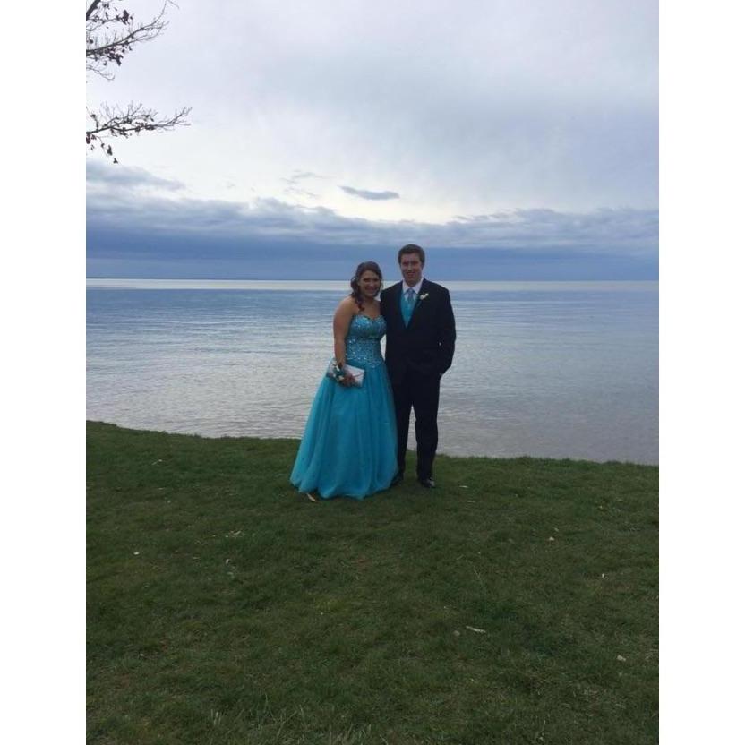 Prom 2016