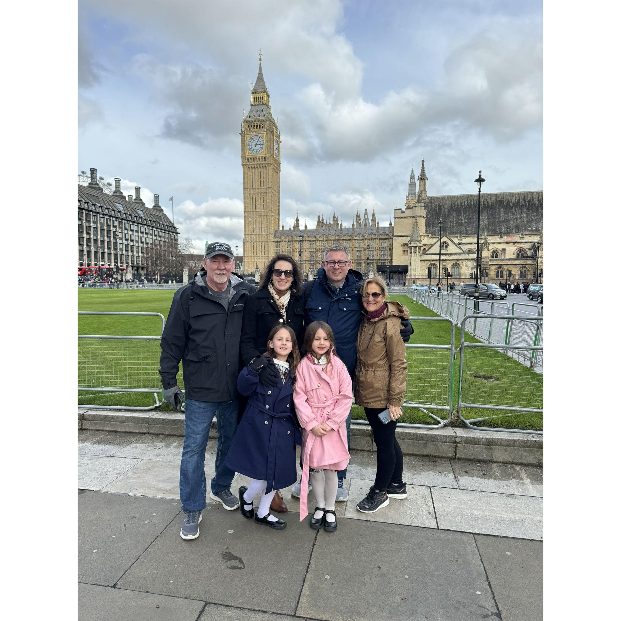 London
