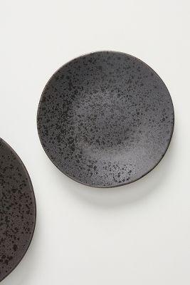 Demeter Side Plates, Set of 4