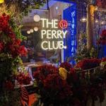 The Perry Club by Pasta By Hudson