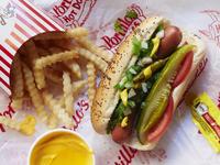 Portillo's Hot Dogs
