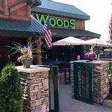 Grand Woods Lounge