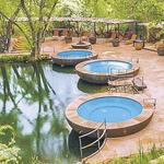 Ojo Santa Fe Spa Resort