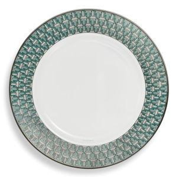 Tiffany T True Dinner Plate