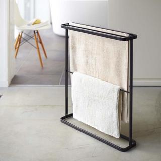 Tower Bath Towel Hanger