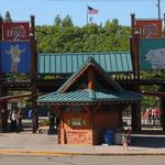 Utah's Hogle Zoo