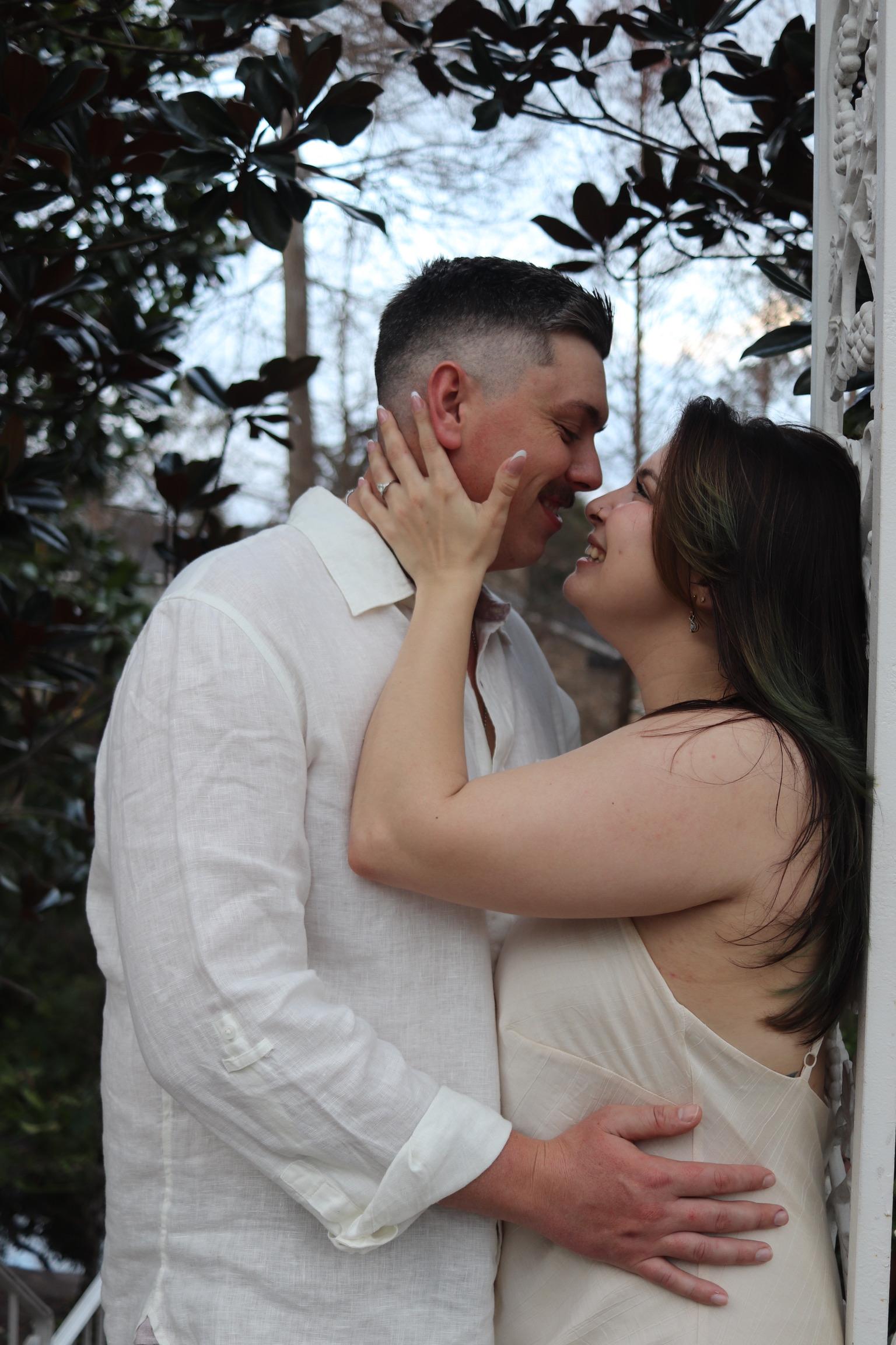 The Wedding Website of Brooke Ingram and Travis Rogers