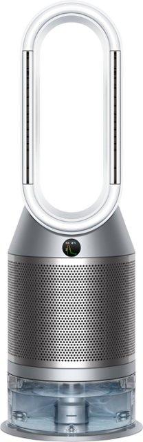 Dyson - Purifier Humidify + Cool Autoreact PH3A - White/Nickel