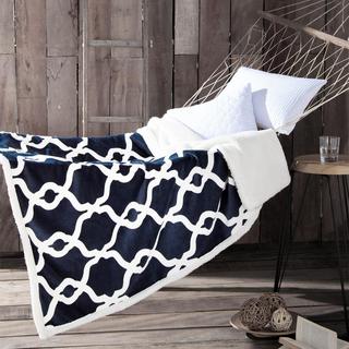 Esy Sherpa Throw