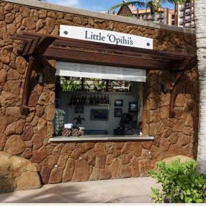 Little Treats at Little ‘Opihi's