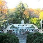 Dumbarton Oaks Gardens