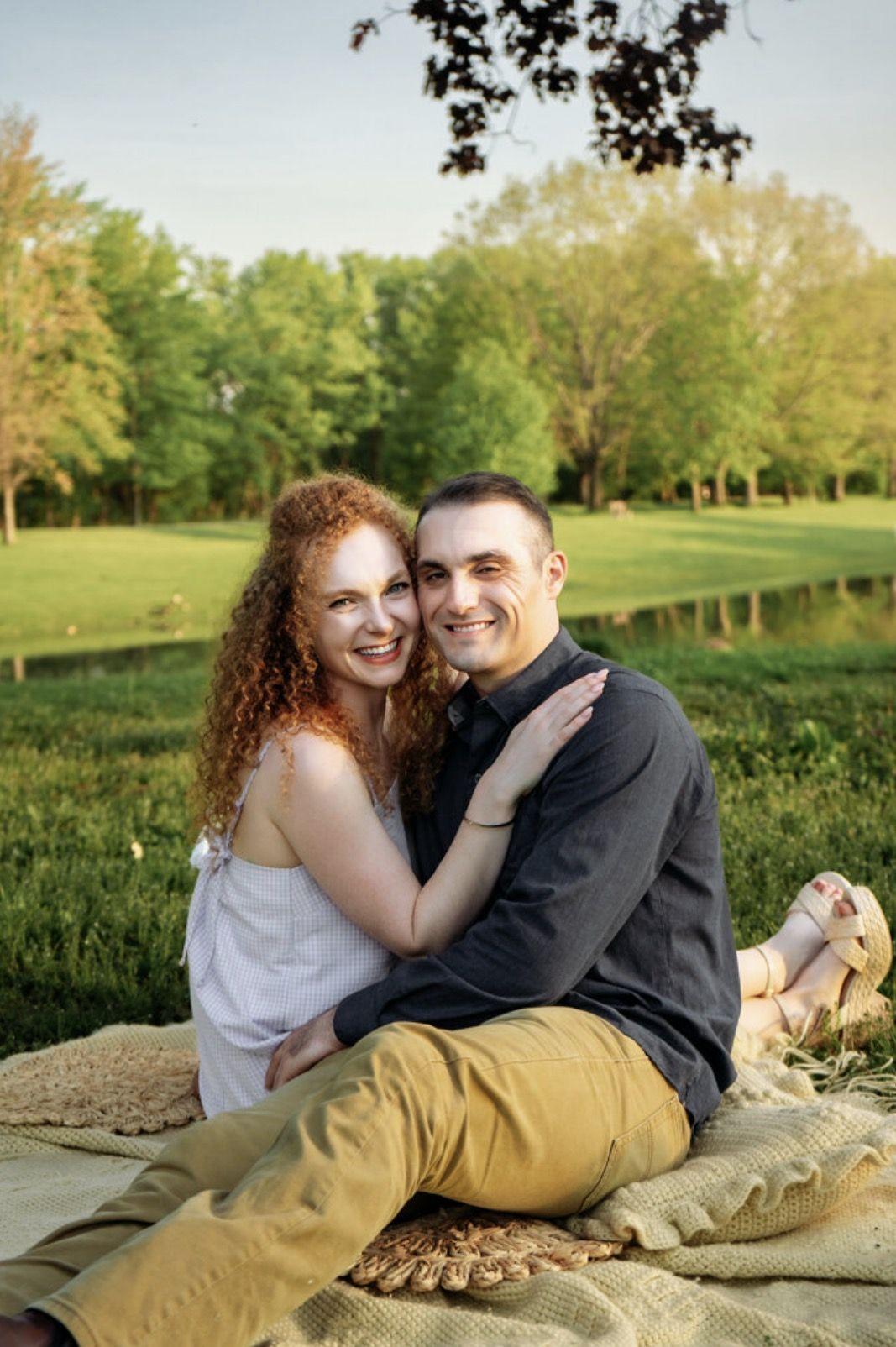The Wedding Website of Mikayla Wright and Kyle Urban
