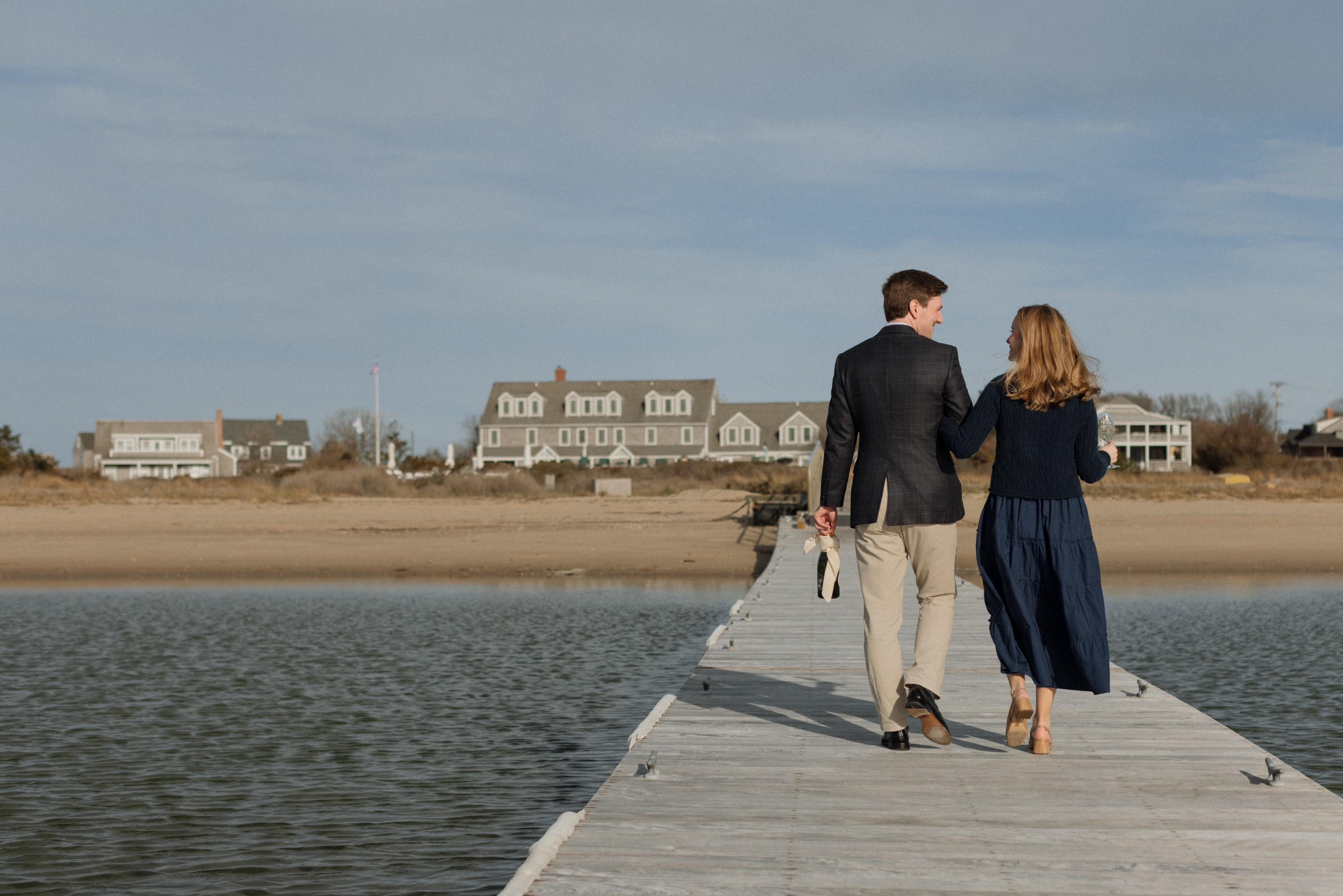 The Wedding Website of Katherine Packer and James Fletcher