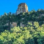 Sugar Loaf Bluff