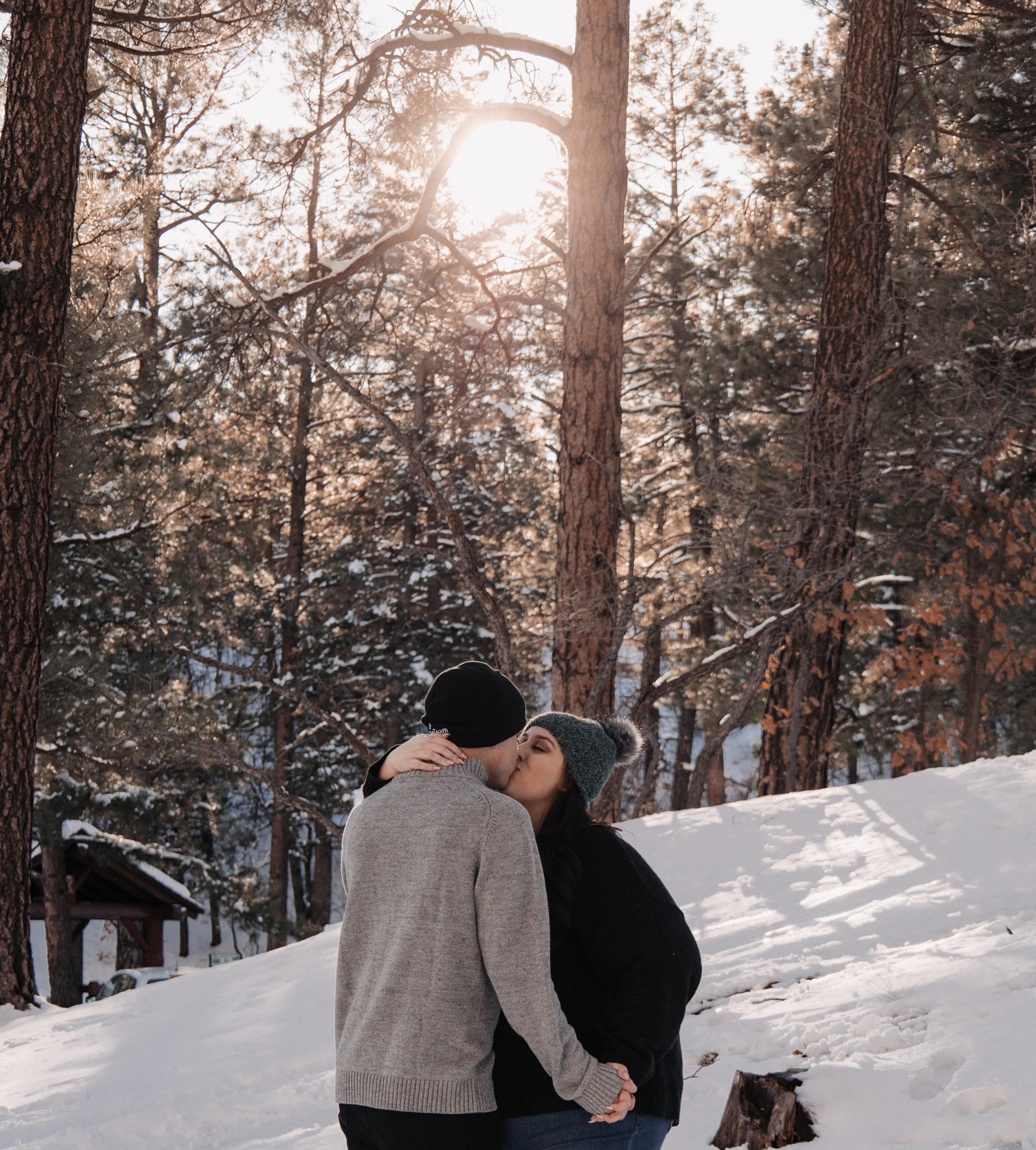 The Wedding Website of Kyla Patrick and Sean Davie