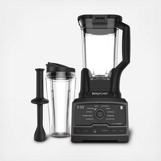 Chef High-Speed Blender with To-Go Cup