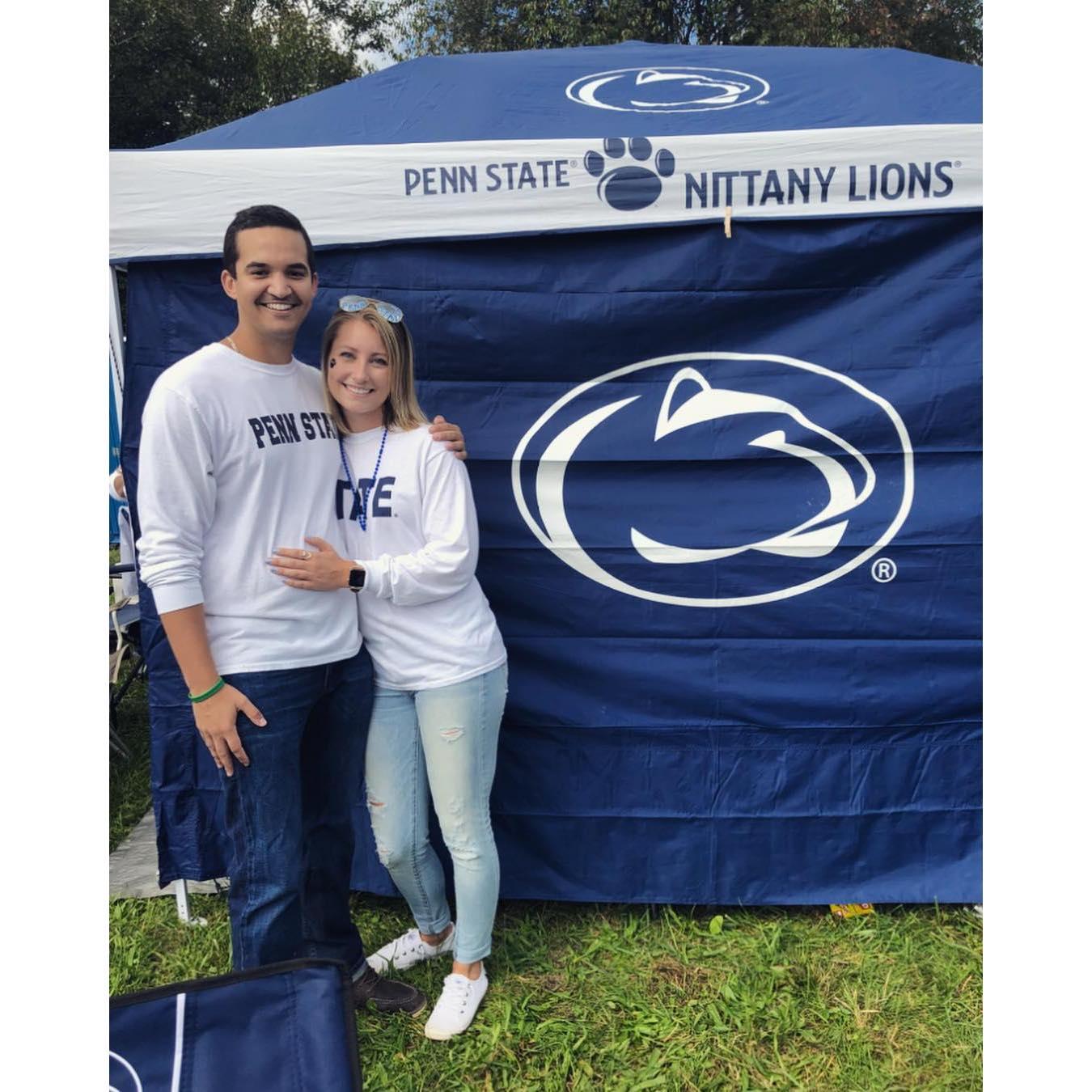 PSU game 2018