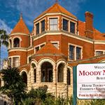 Moody Mansion
