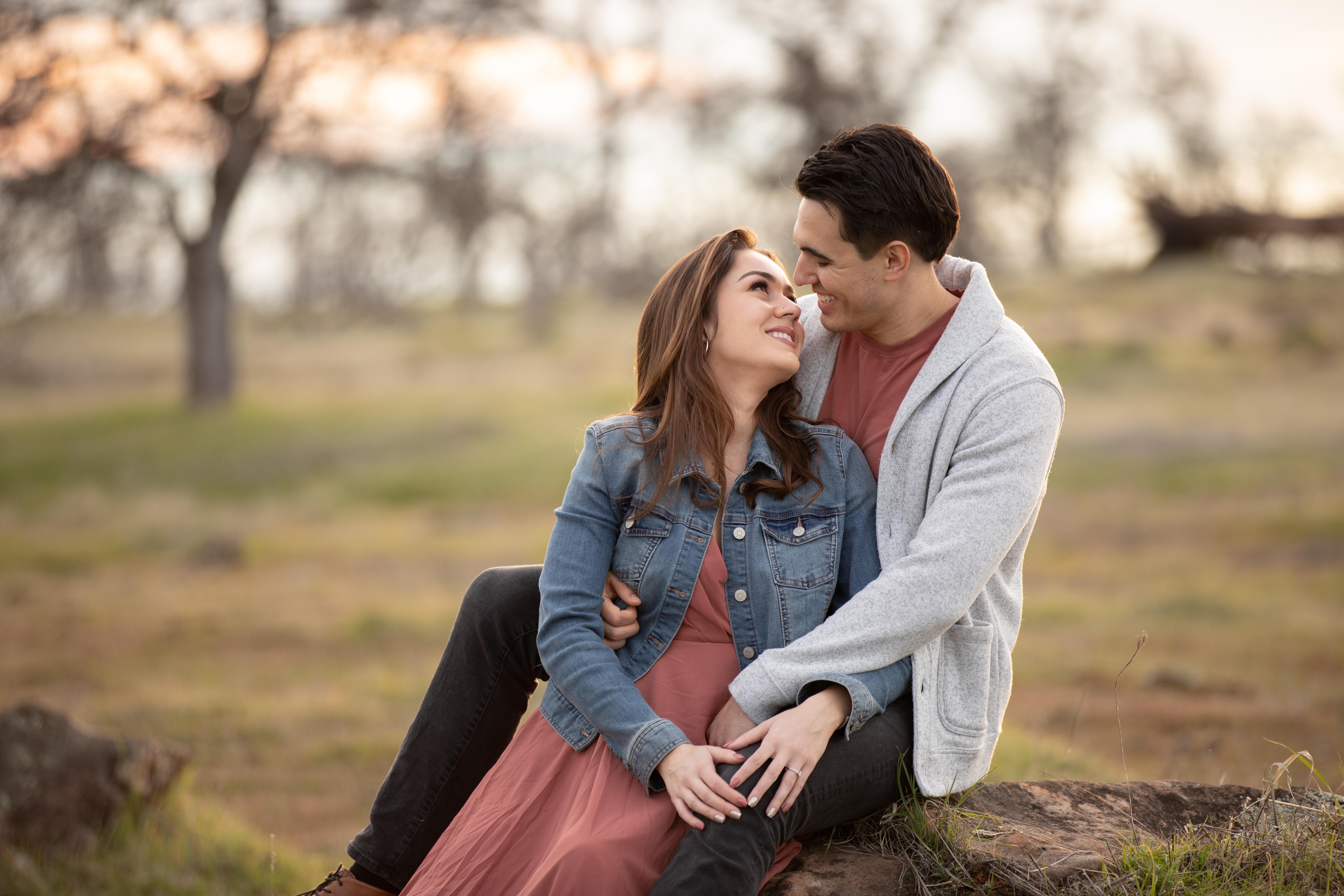 The Wedding Website of Amanda Nicholson and Gabriel Garcia