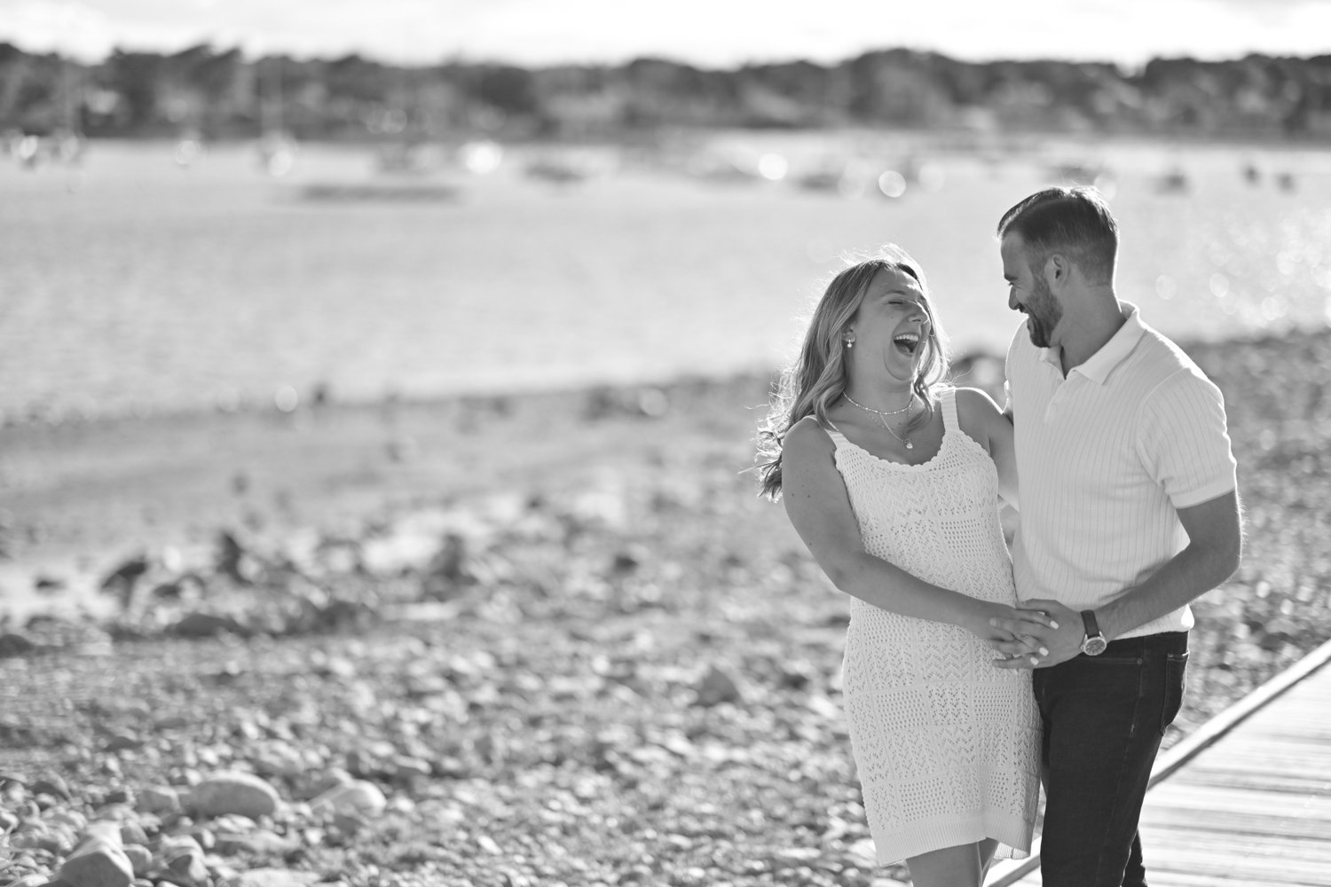 The Wedding Website of Daniella Lombardo and James Nichols