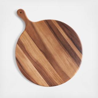 Tondo Round Serving Board