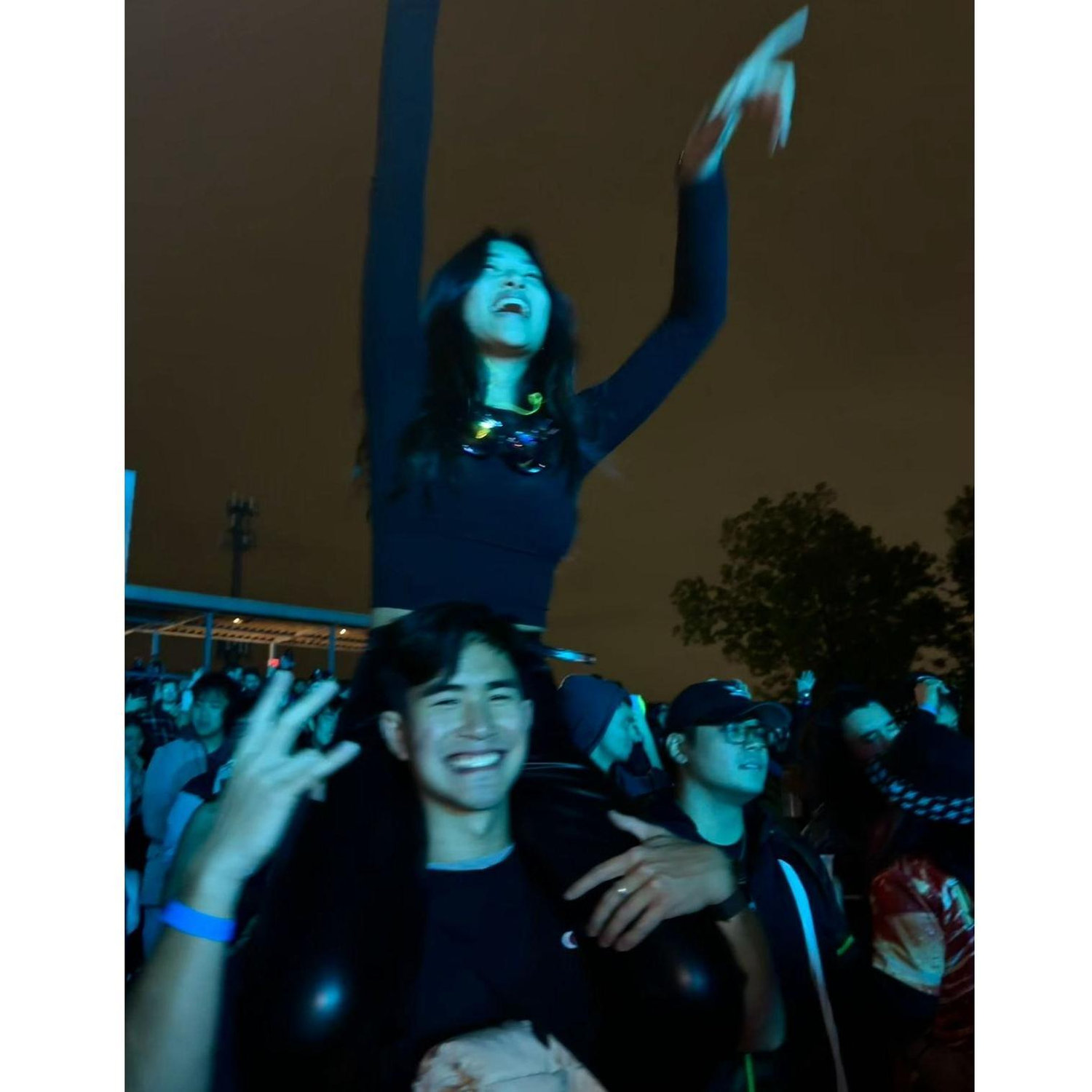 Slander Concert, 2022