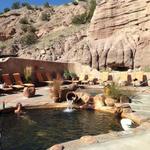 Ojo Caliente Mineral Springs Resort & Spa