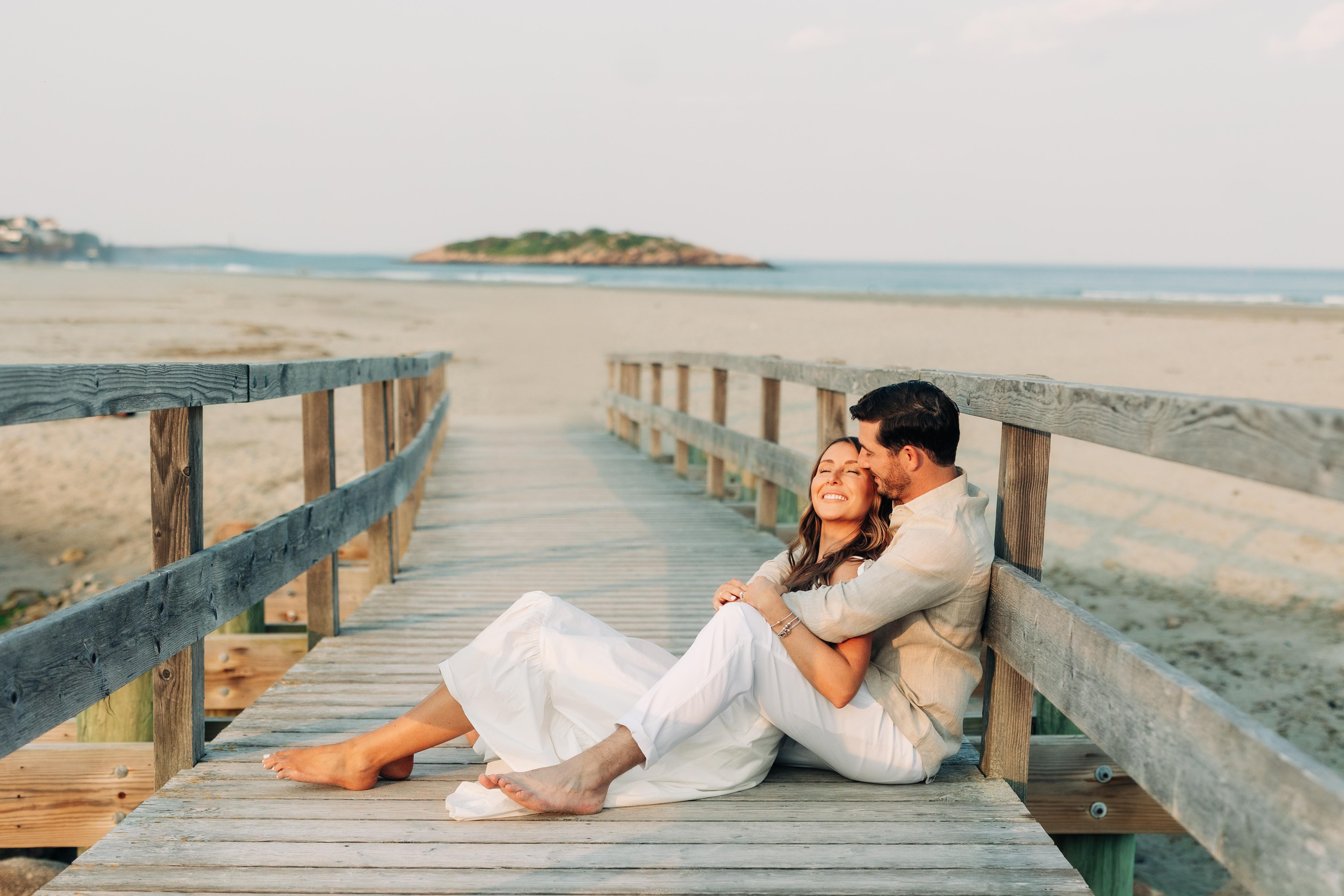 The Wedding Website of Renee LoPresti and Matthew Perkins