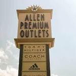Allen Premium Outlets