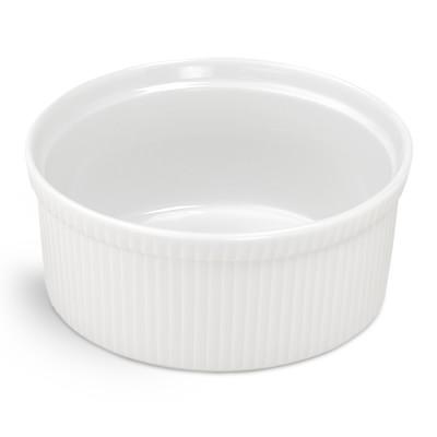 Apilco Soufflé Dish, Extra-Large