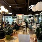 Streetlight Brasserie