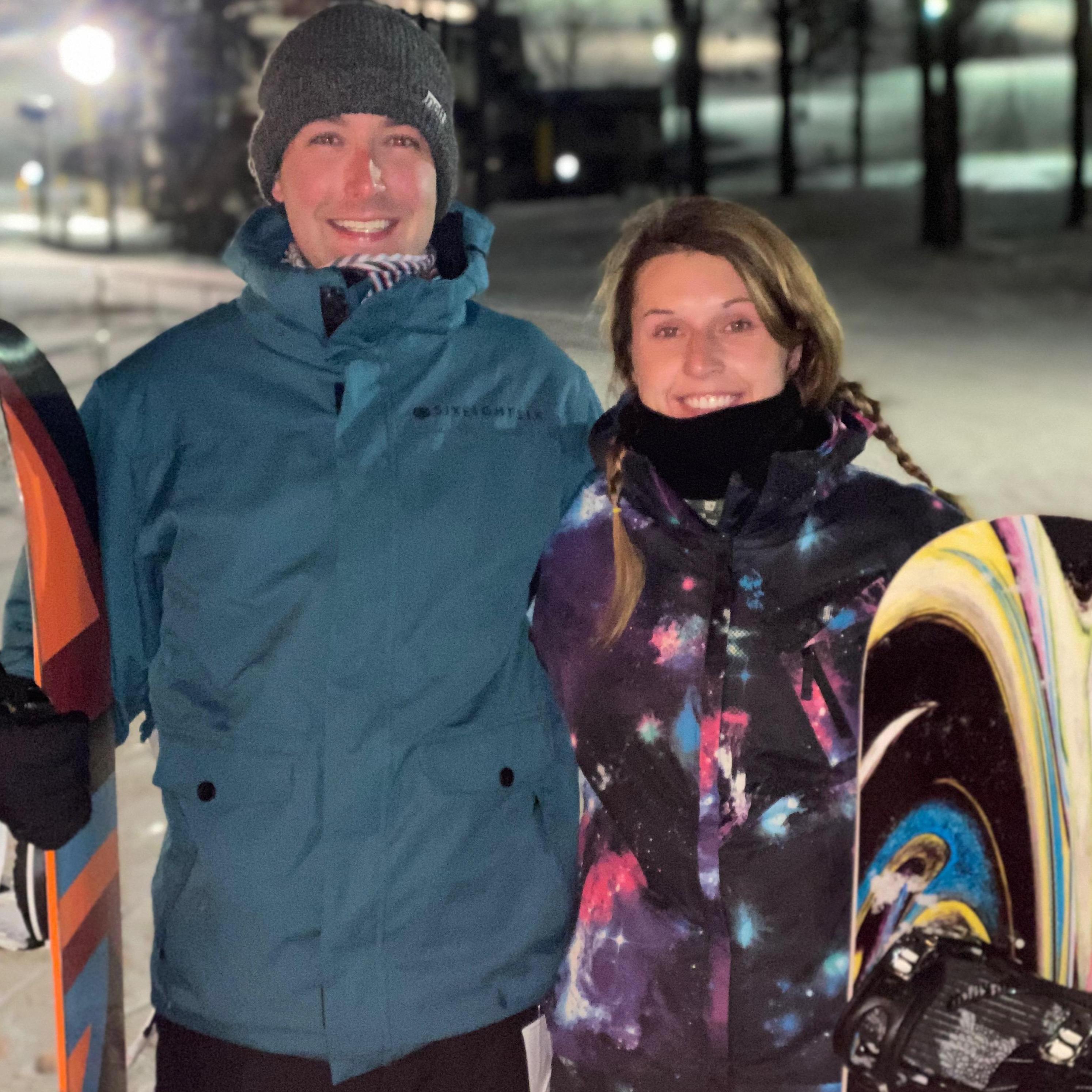 Boyne Mountain - Winter 2020