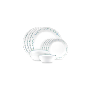 Corelle Country Cottage 16pc Dinnerware Set