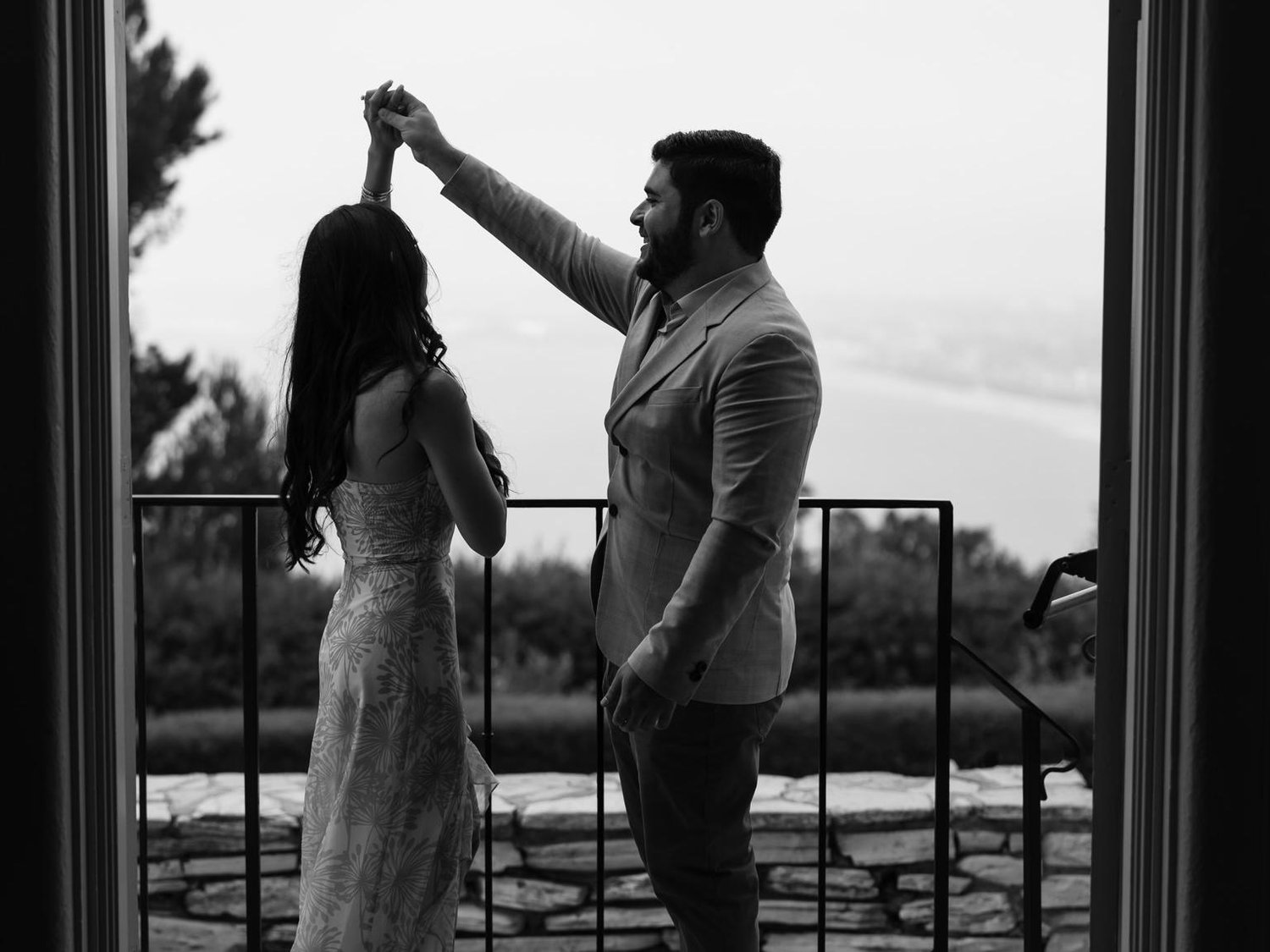 The Wedding Website of Tanya Mosesian and Ari Kassardjian