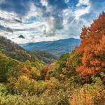 Humpback Rock