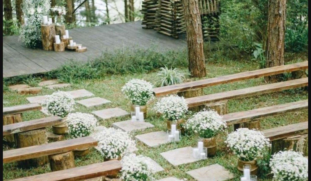 The Wedding Website of Ashley Bullock and Willard Frazier