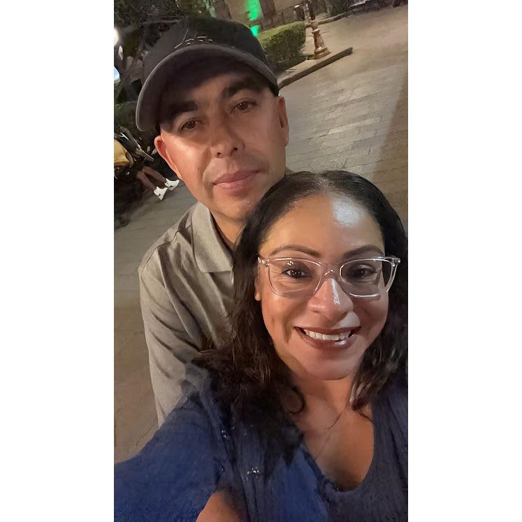 I love every moment spent with you!