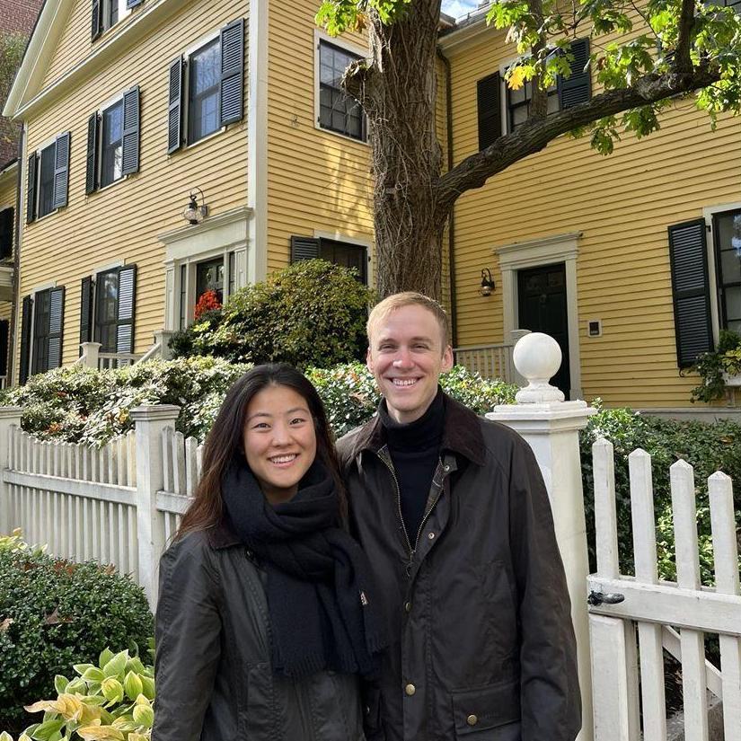 Cambridge, MA - Head of the Charles Regatta