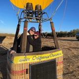California Dreamin' Balloon Adventures