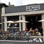 Ex Novo Brewing Co.