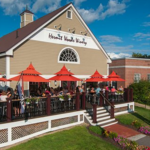 Hermit Woods Winery & Deli
