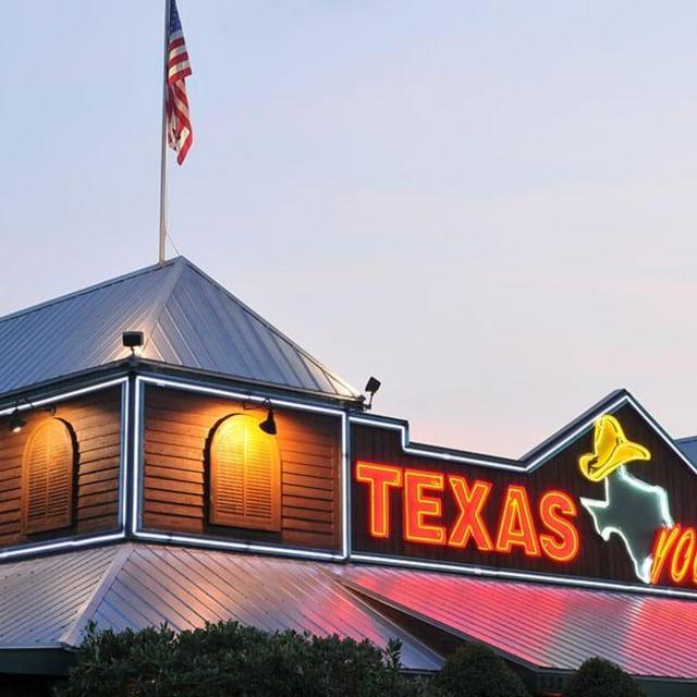 Texas Roadhouse Gift Cards
