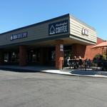 Brew Coffee Spot