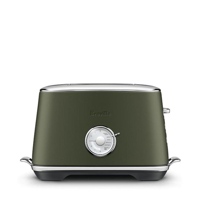 Breville The Toast Select Luxe - Oyster Shell