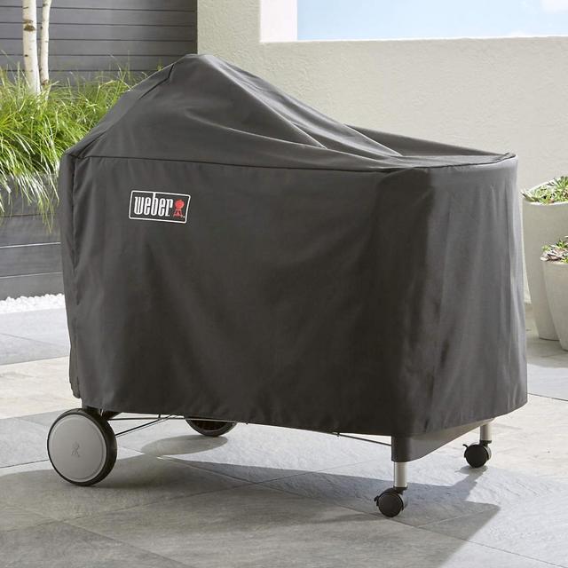 Grill Cover